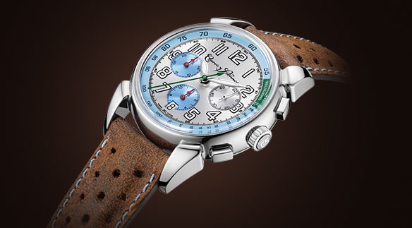 Chronograph